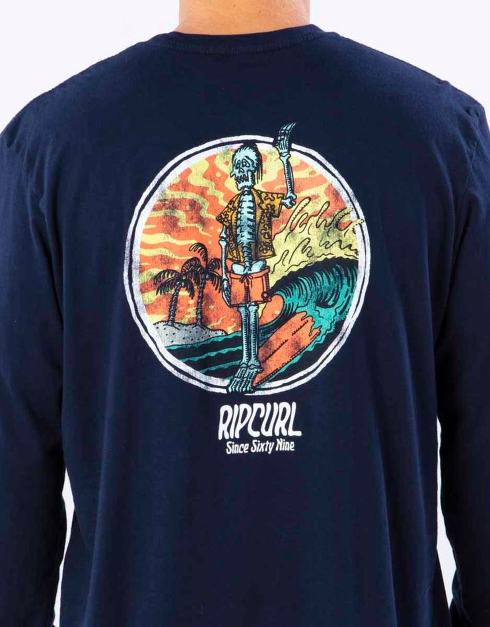 RIPCURL TROPICAL TIME CTE9C80049