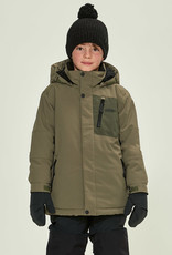 CHLOROPHYLLE MONARCH VESTE 67271