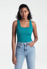 LOLË CAMISOLE SWEAT TECH RIB LSW4171