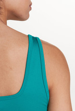 LOLË CAMISOLE SWEAT TECH RIB LSW4171