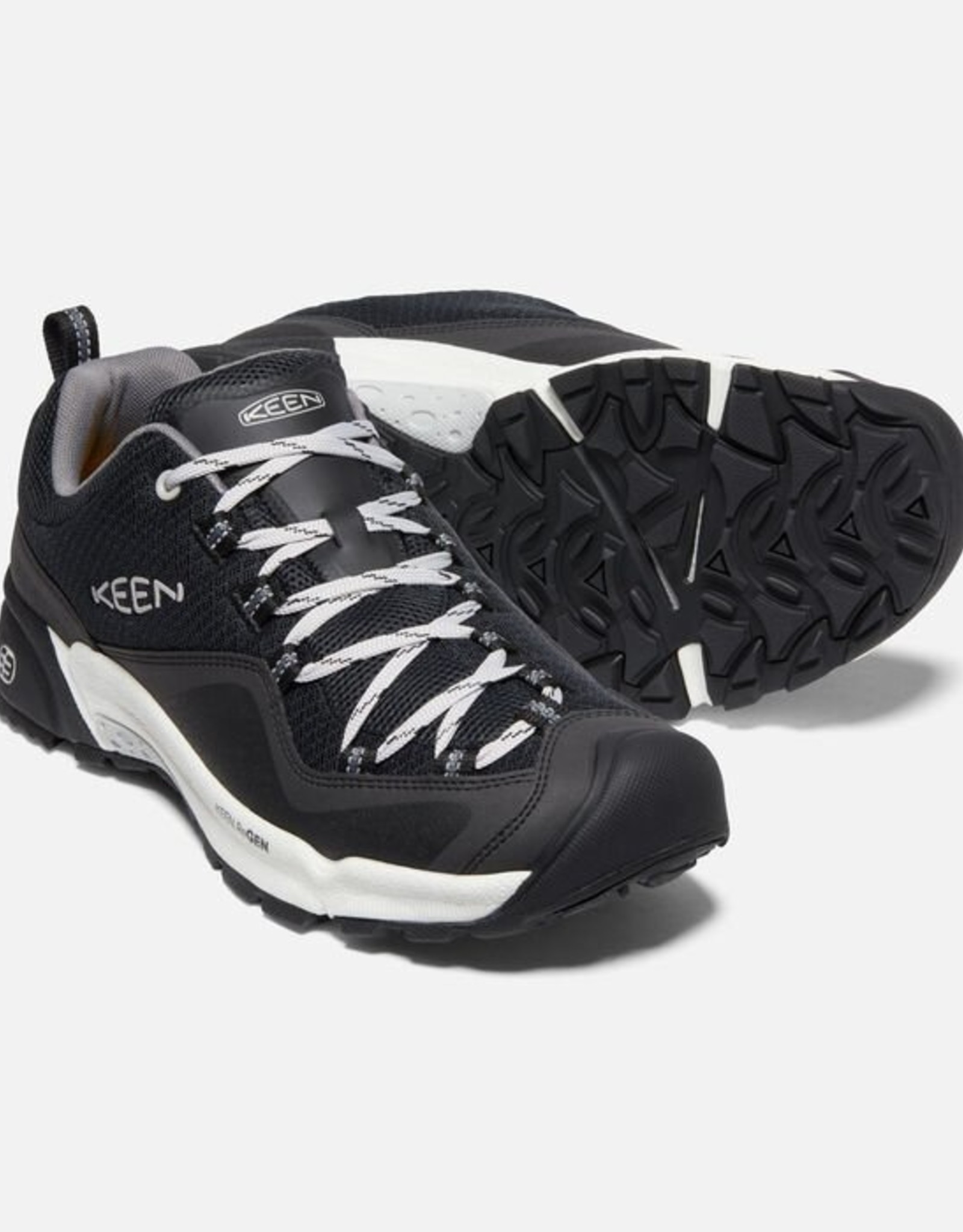 Keen WASATCH CREST VENT MEN