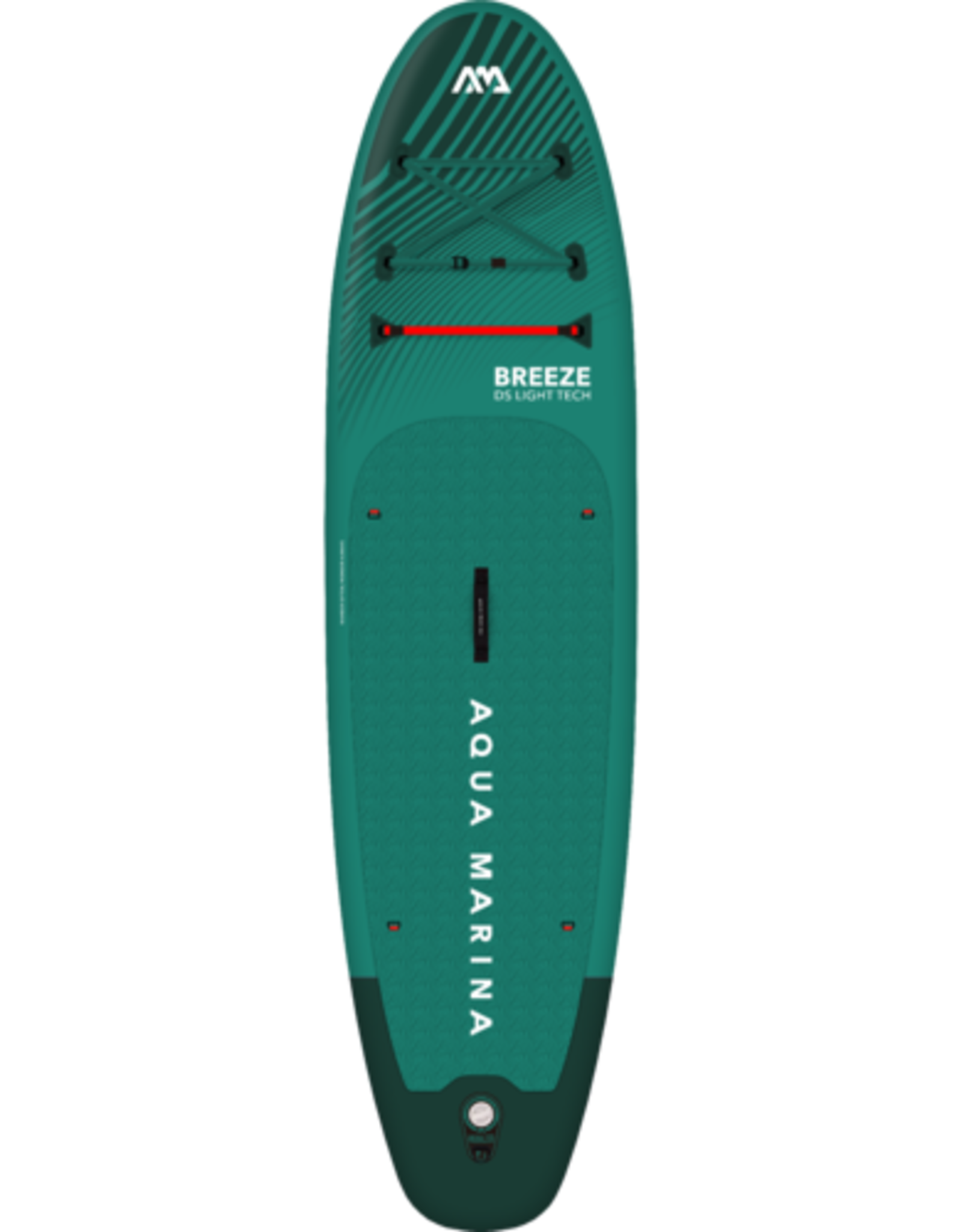 AQUA MARINA AQUA MARINA BREEZE 9'10'' (21)