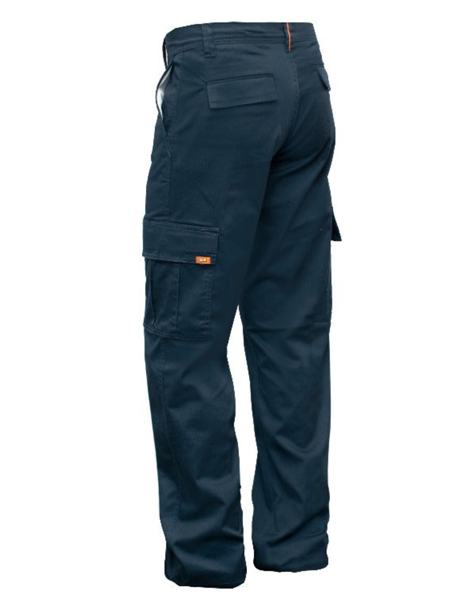 ORANGE RIVER OR PANTALON GOLIATH