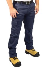 bigbill 3085  BIG FLEX CARGO PANTS