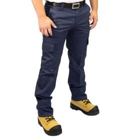 bigbill 3085  BIG FLEX CARGO PANTS