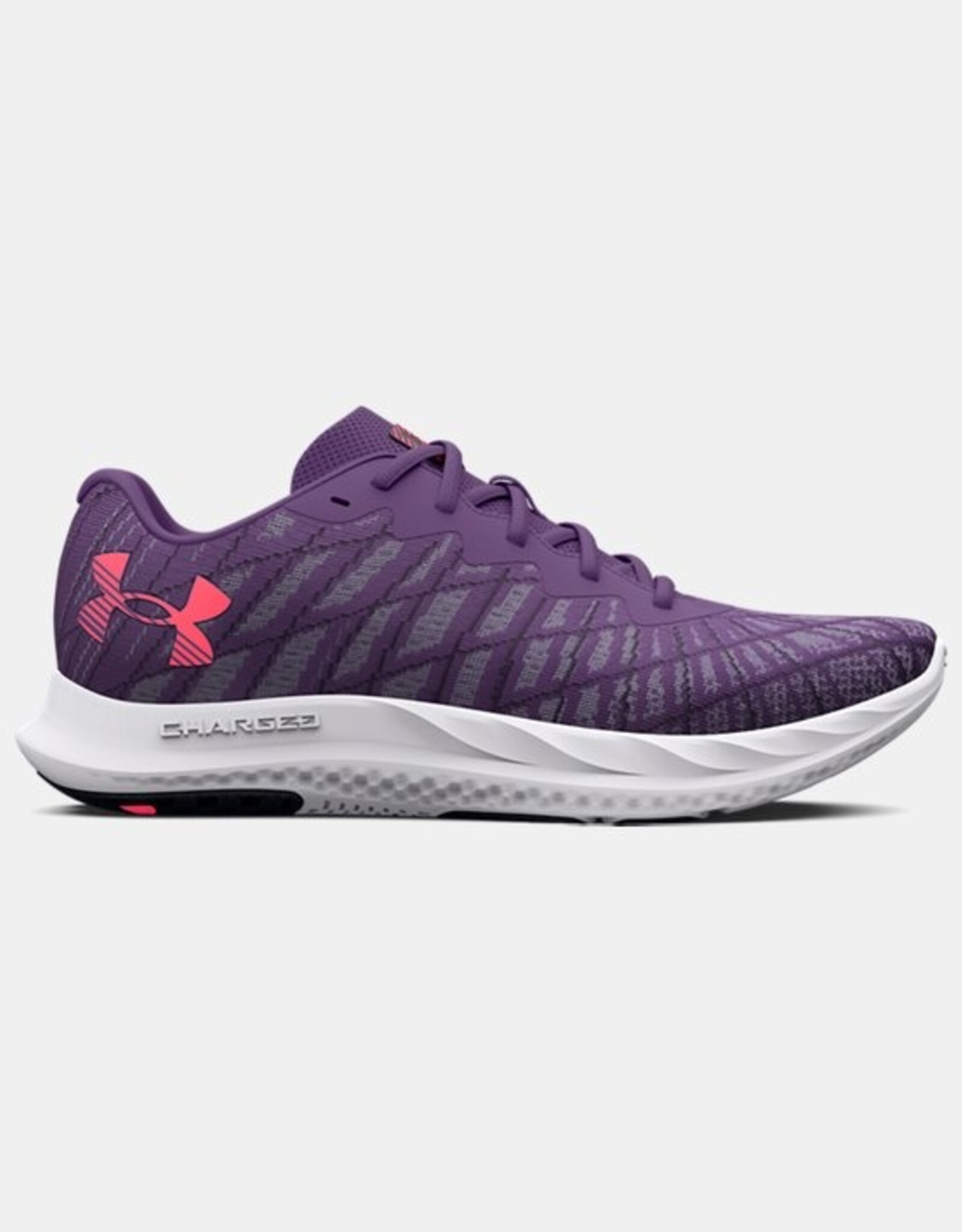 Under Armour W UA CHARGED BREEZE 2