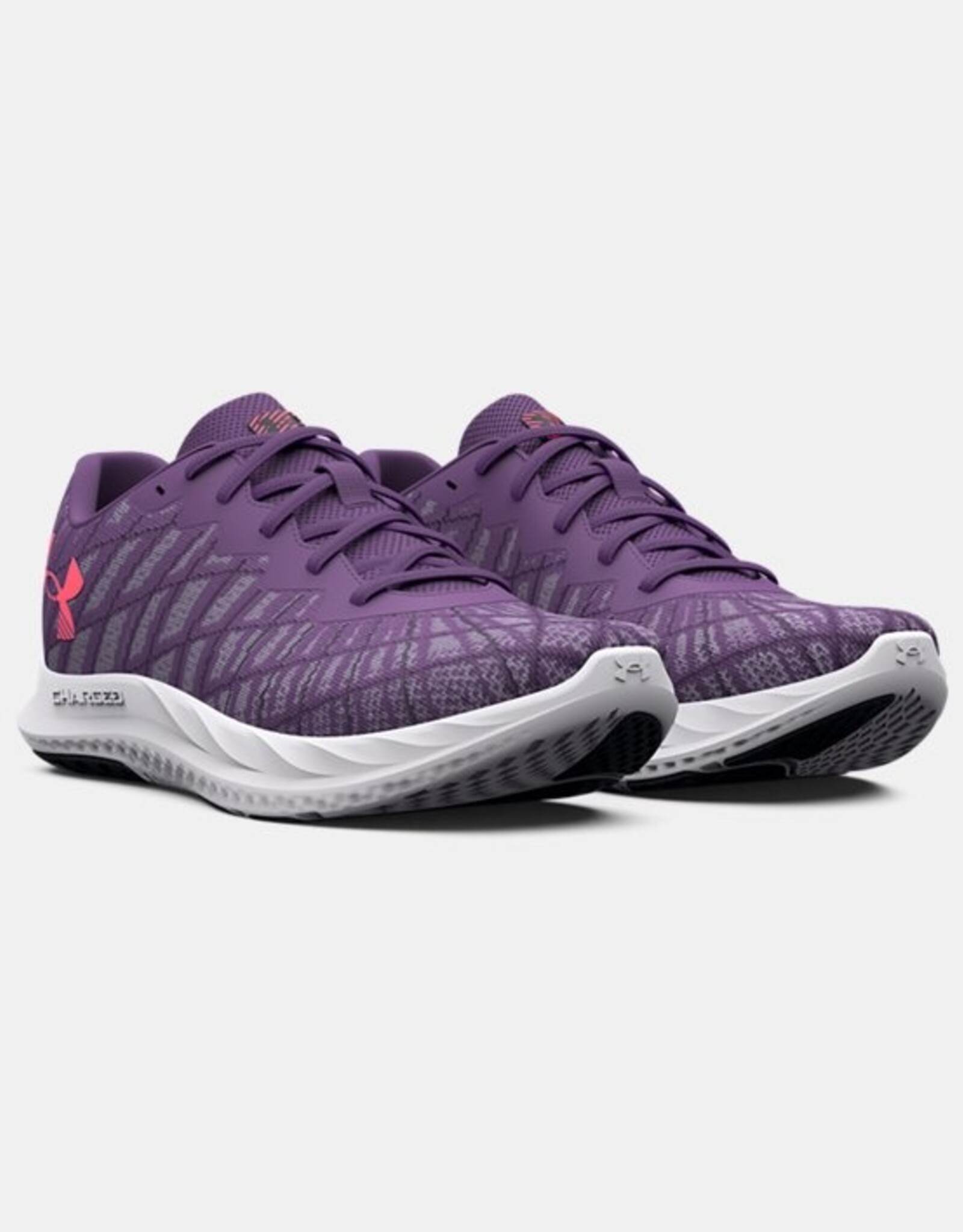 Under Armour W UA CHARGED BREEZE 2