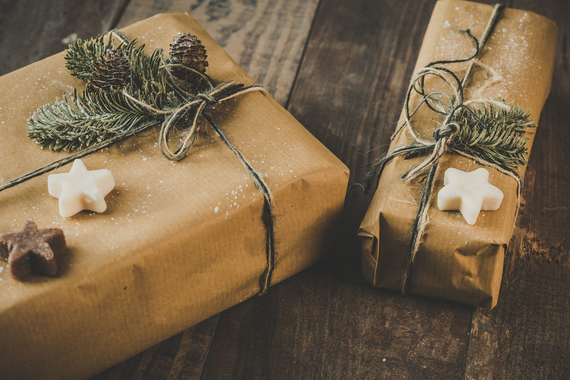 The six best proposals for gifts this Christmas