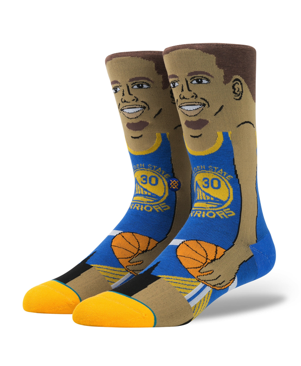 Stance S. Curry