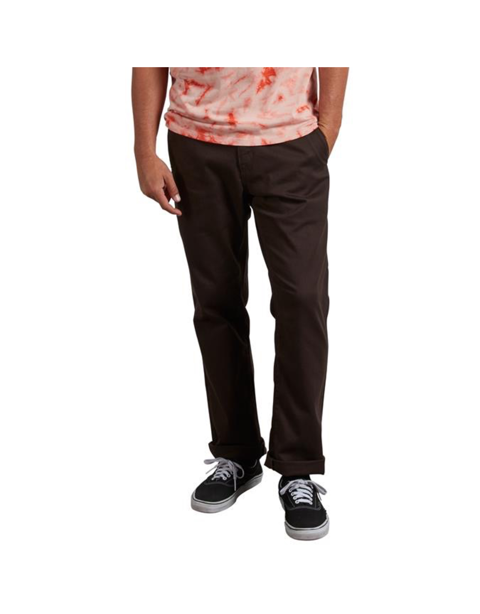 volcom frickin regular chino