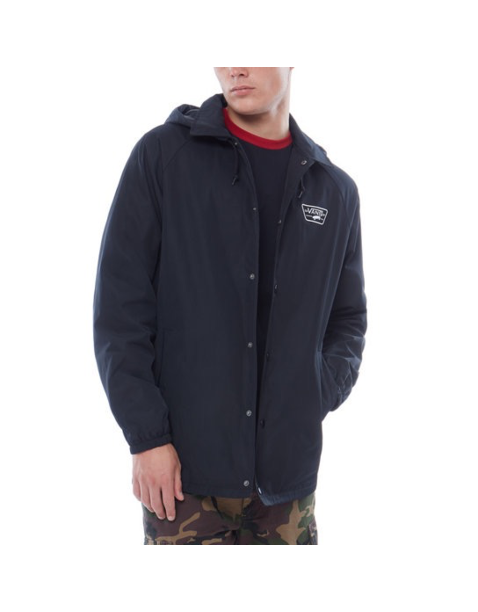 vans torrey mte jacket