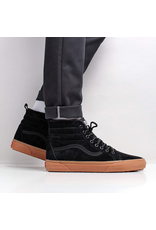 Vans Sk8 Hi Mte Black Gum Factory Sale 