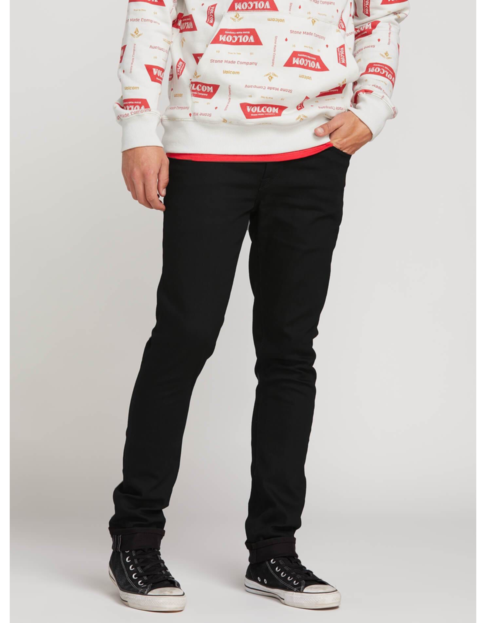 volcom skinny