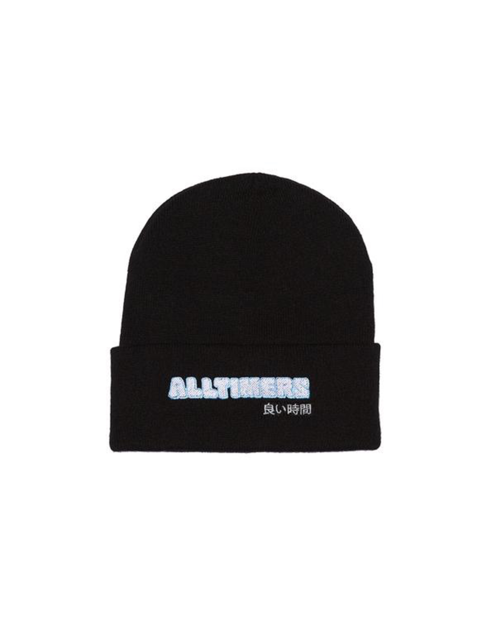 alltimers beanie