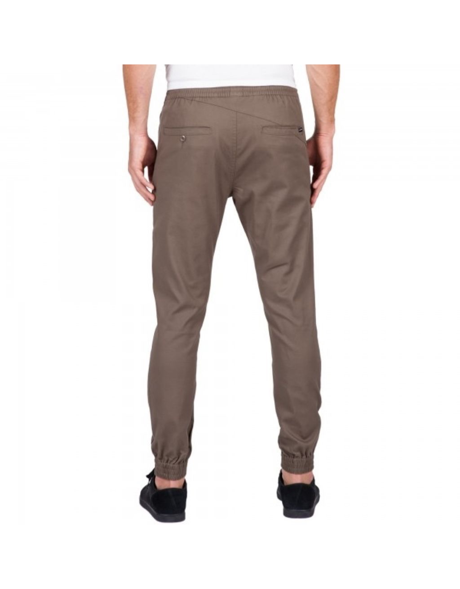 volcom frickin slim jogger pants