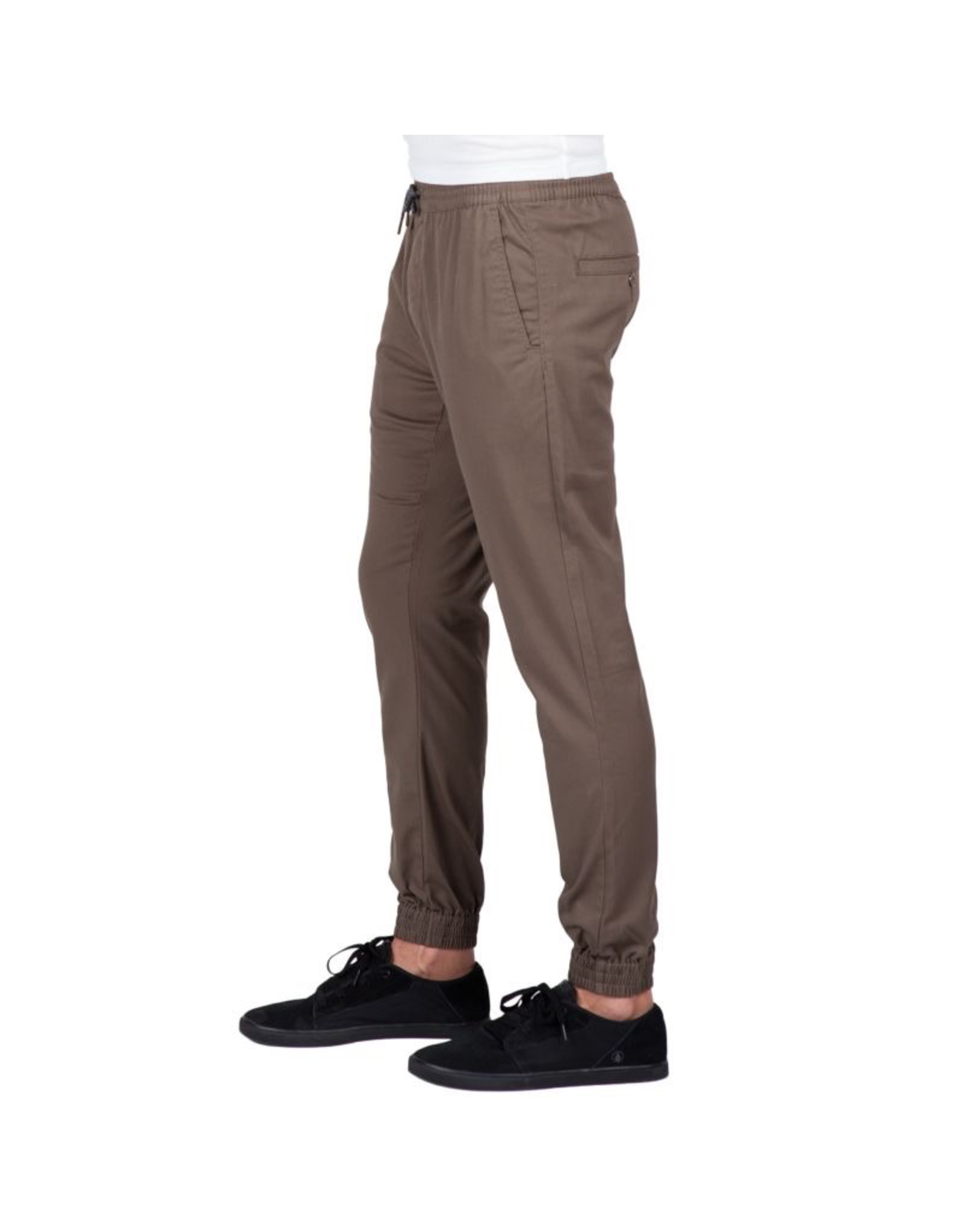 Volcom Frickin Slim Jogger - Palm Isle Skateshop