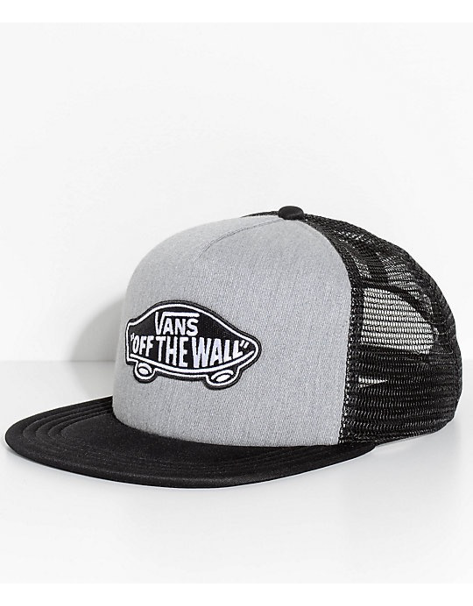 vans classic patch snapback