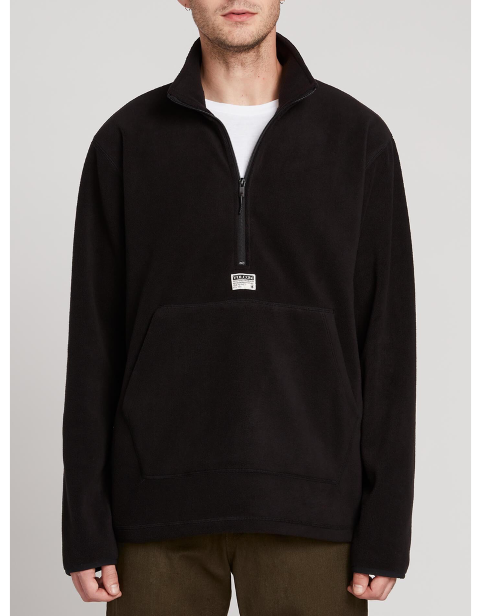 volcom quarter