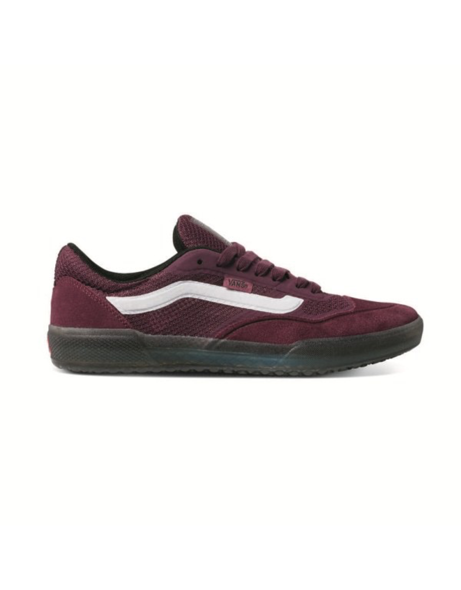 vans ave pro size 12