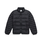 Herschel Featherless High Fill Jacket - Black