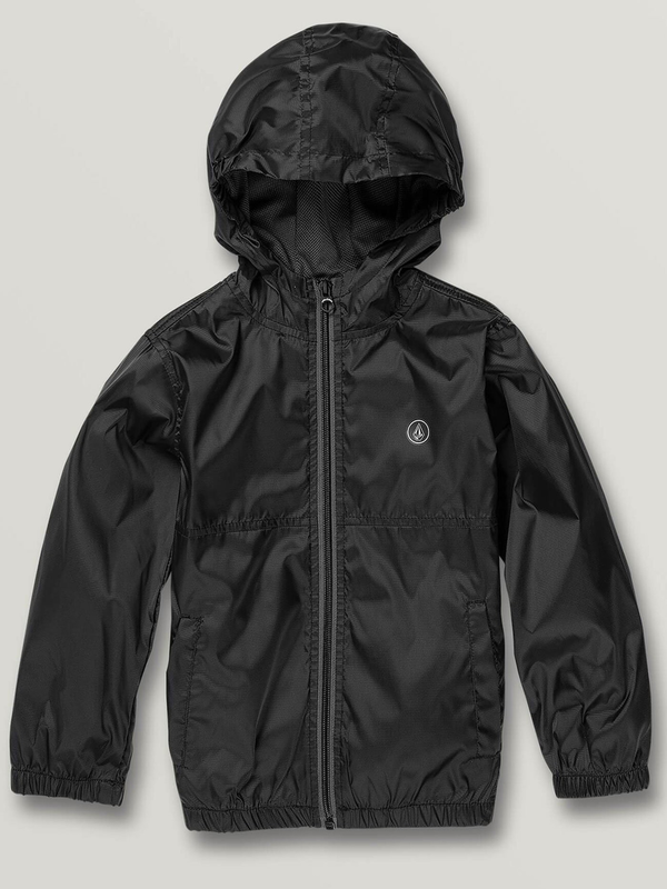 Volcom Ermont Light Jacket - Black