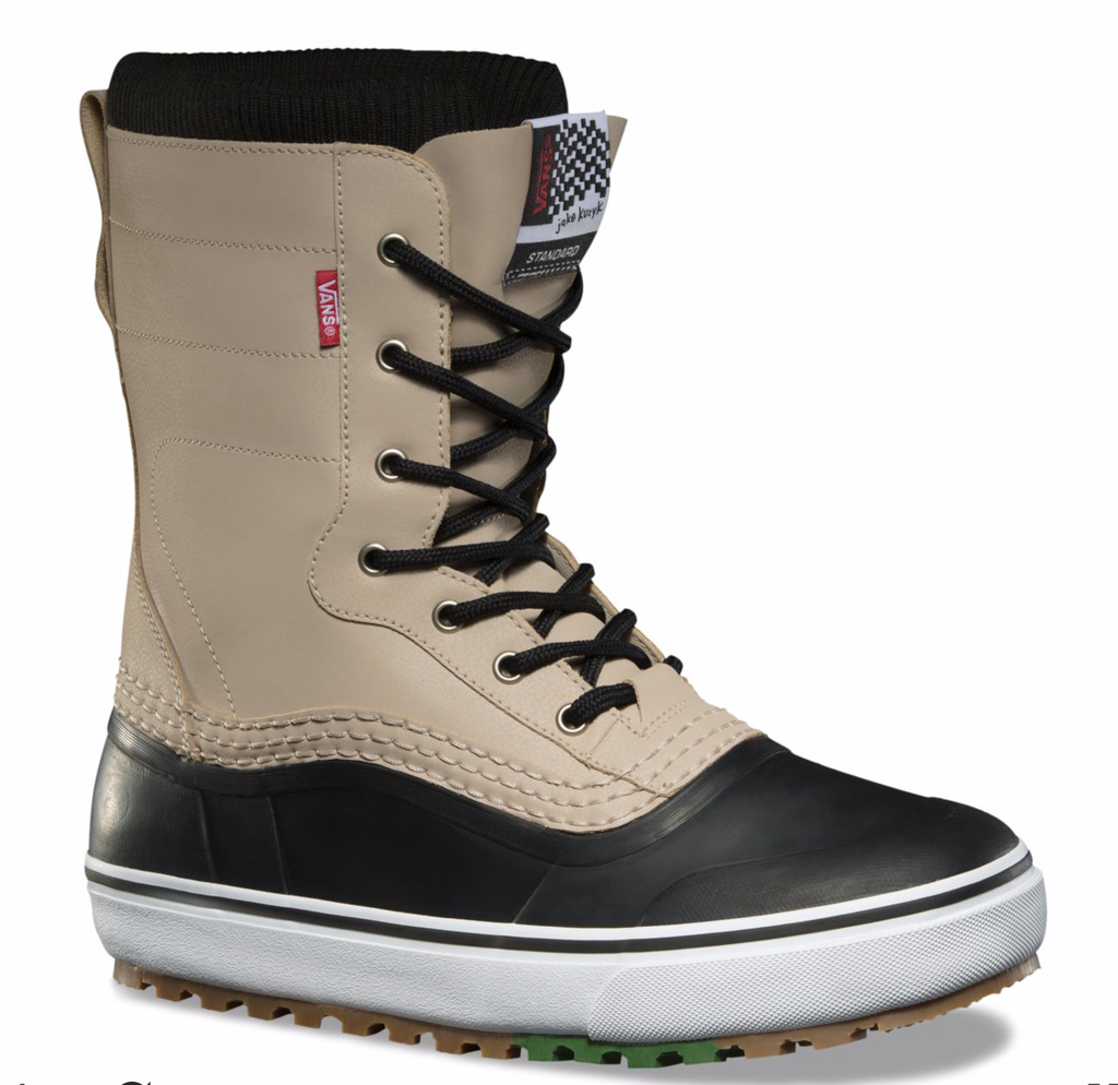 vans winter shoes for men