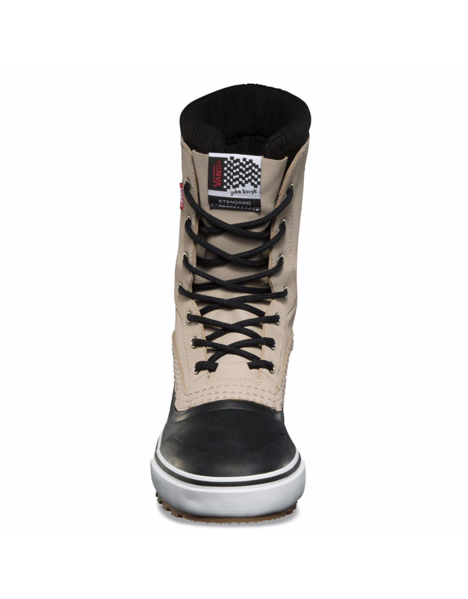 jake kuzyk standard mte snow boot