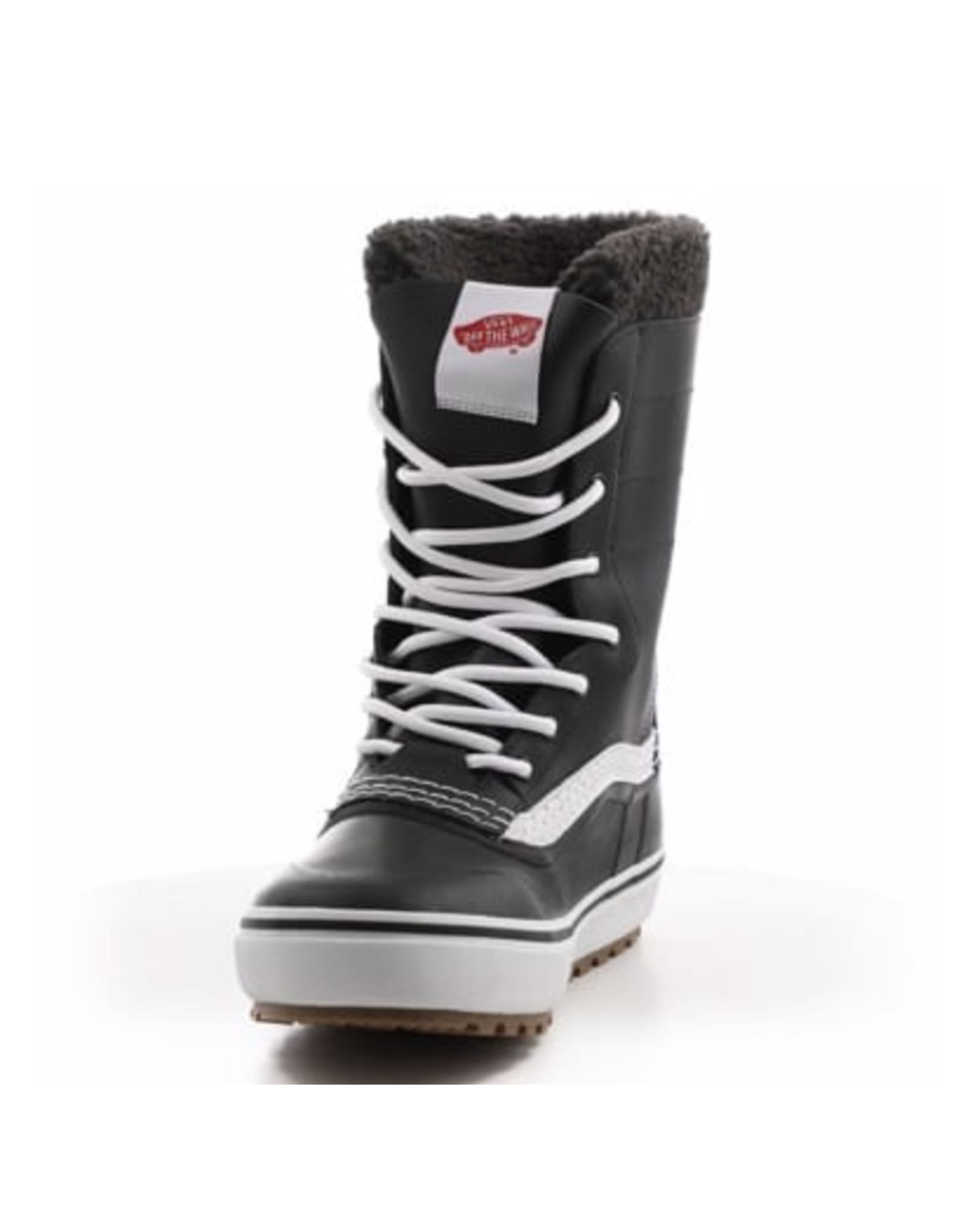 vans standard