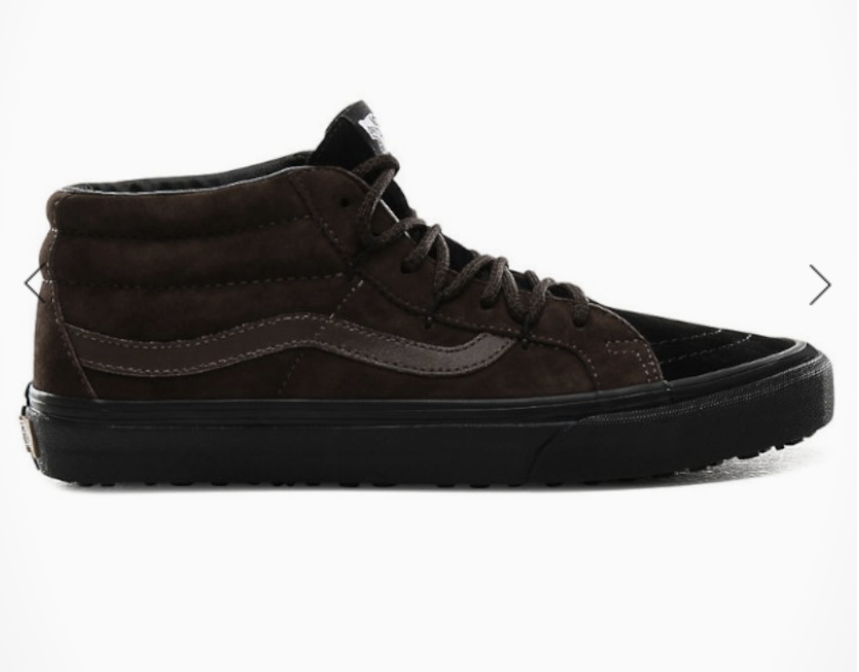 vans sk8 mid reissue