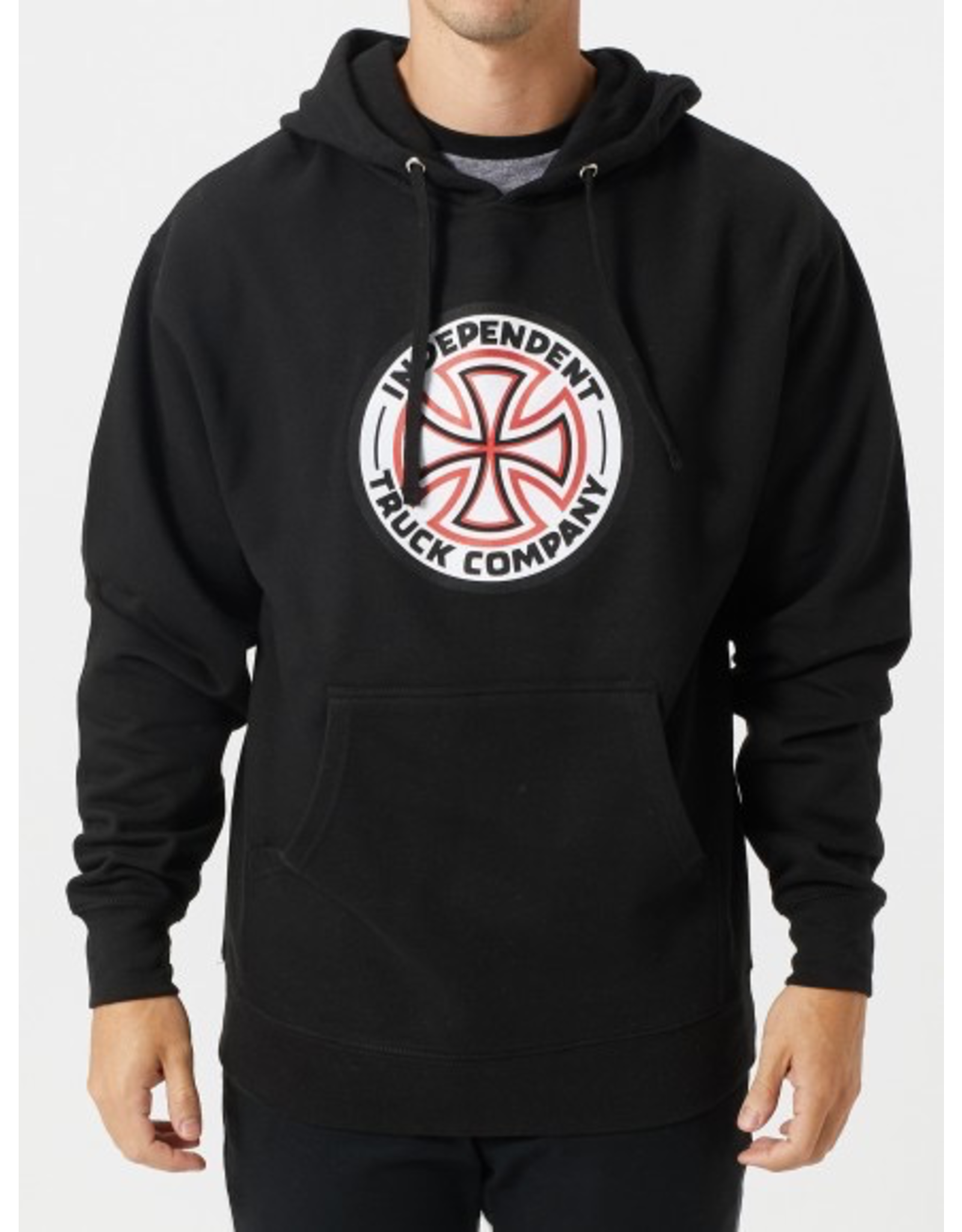 independent skate hoodie