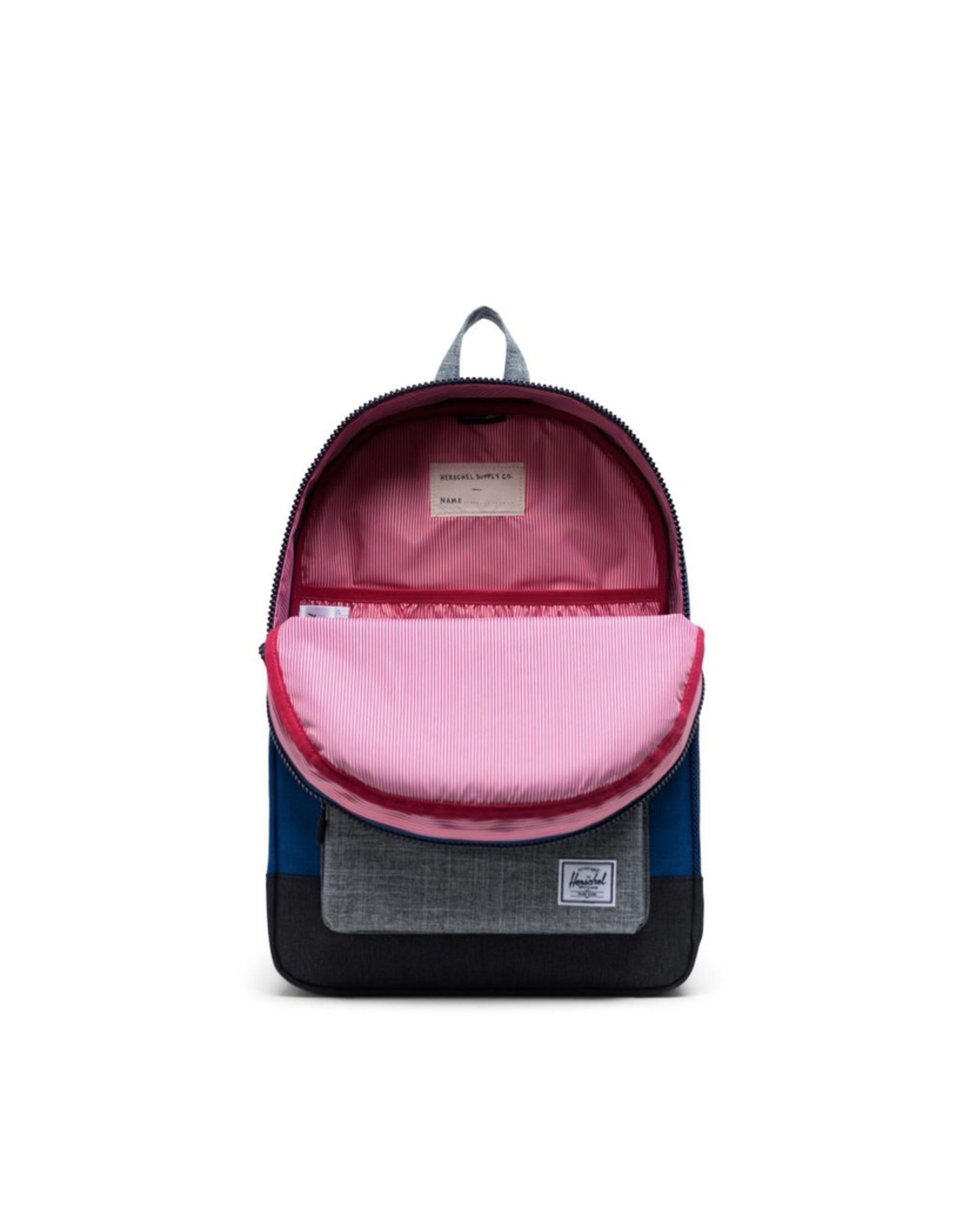 Herschel Heritage Backpack XL Youth Palm Isle