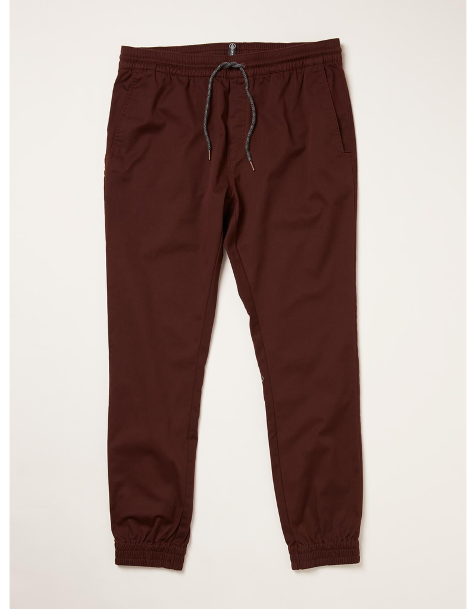 volcom jogger pants