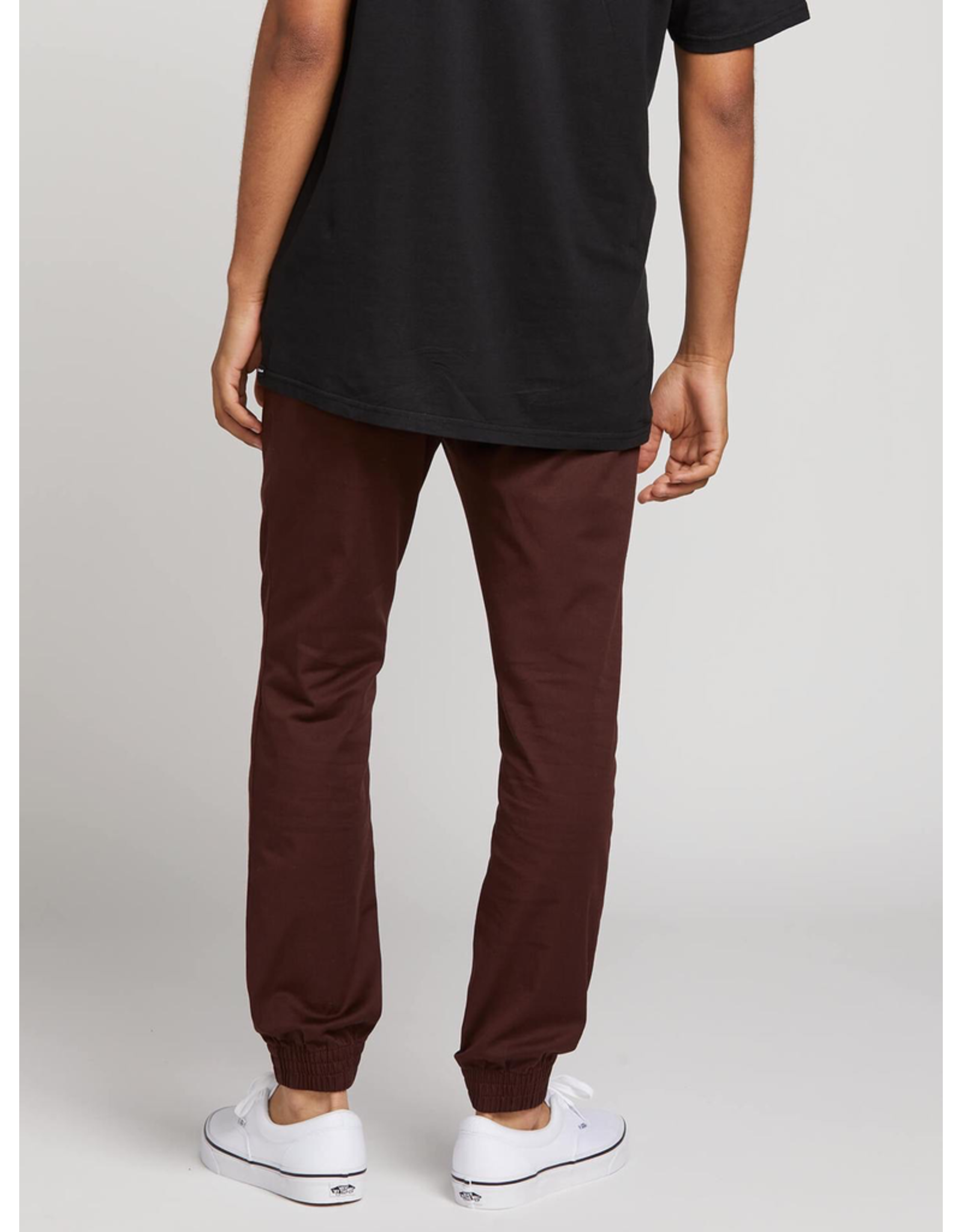 volcom frickin slim jogger