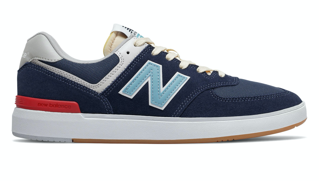 New Balance 574 All Coasts - Sneakers - SHOES - MEN - HotelShops