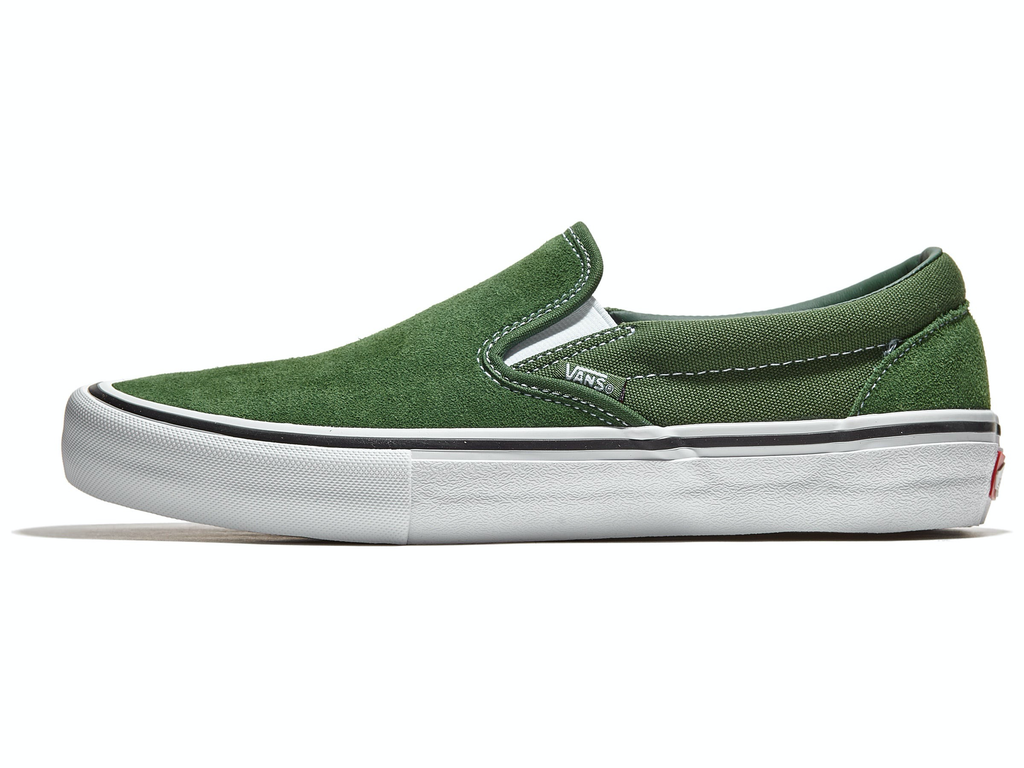 vans slip on pro canada