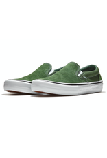 vans slip on pro alpine white