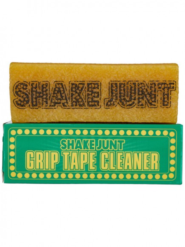 Shake Junt Grip Cleaner