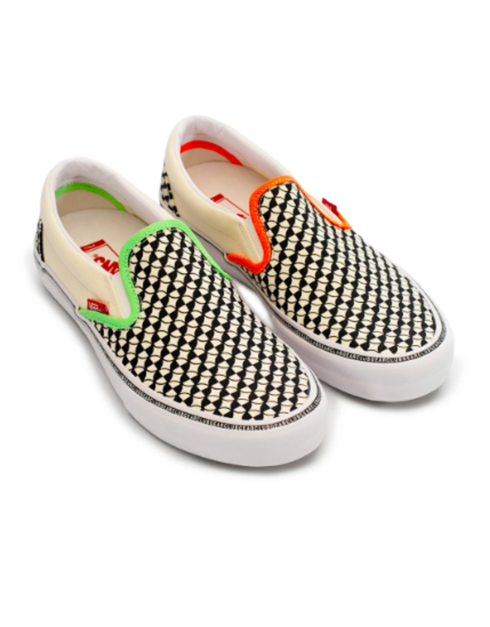 Vans Slip-On Pro (CLUBGEAR) - Palm Isle Skateshop