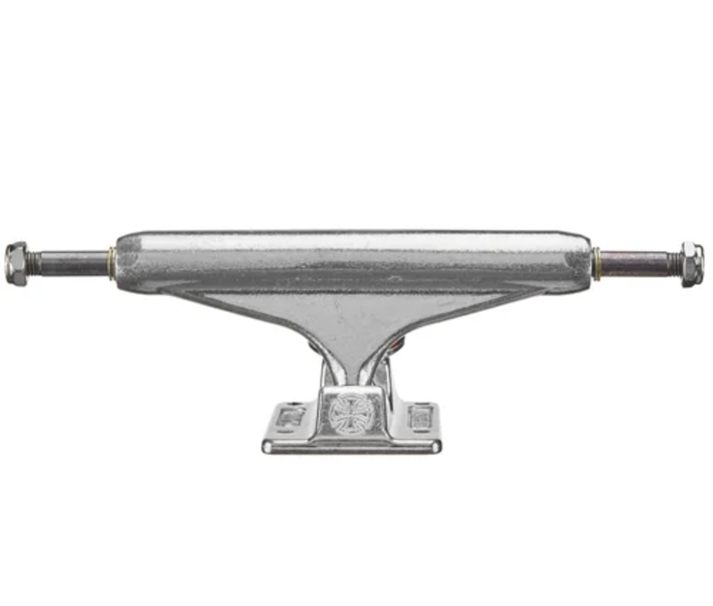 Independent Stage 11 Forged Titanium Trucks - Polished