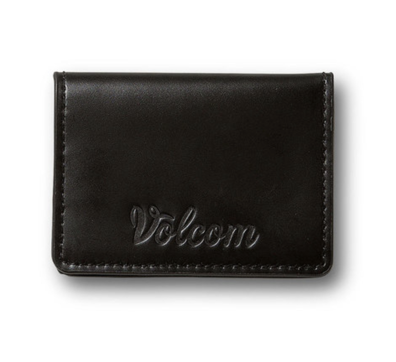 Volcom Stone Fold Wallet Volcom