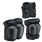 Pro-Tec Street Gear 3-Pack Junior - Black