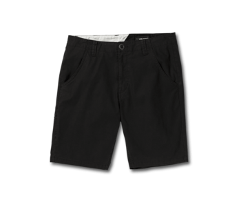 Riser Shorts - Black