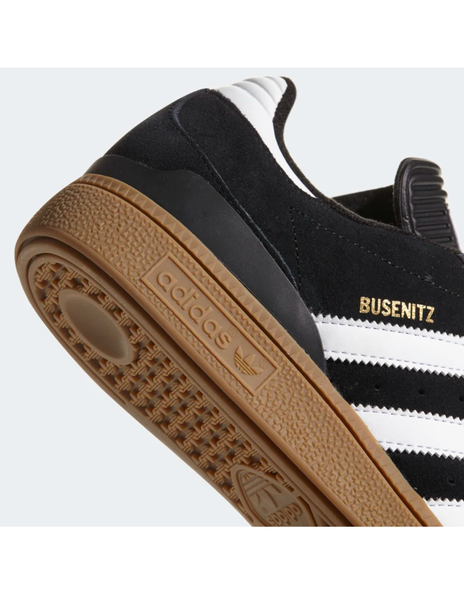 adidas busenitz pro black