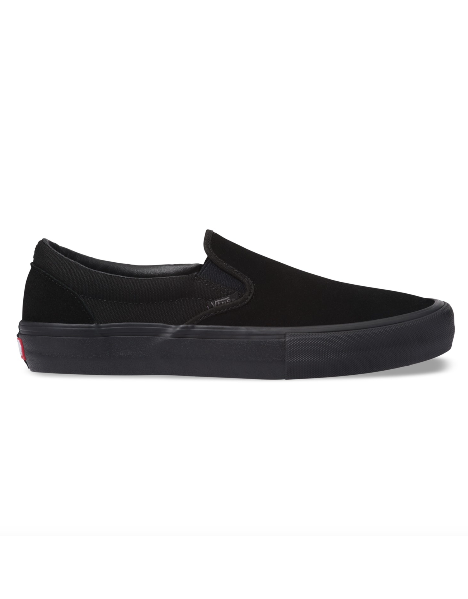 slip on pro blackout