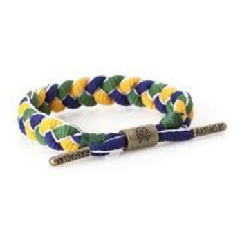 Rastaclat Bracelet Polo Nautique