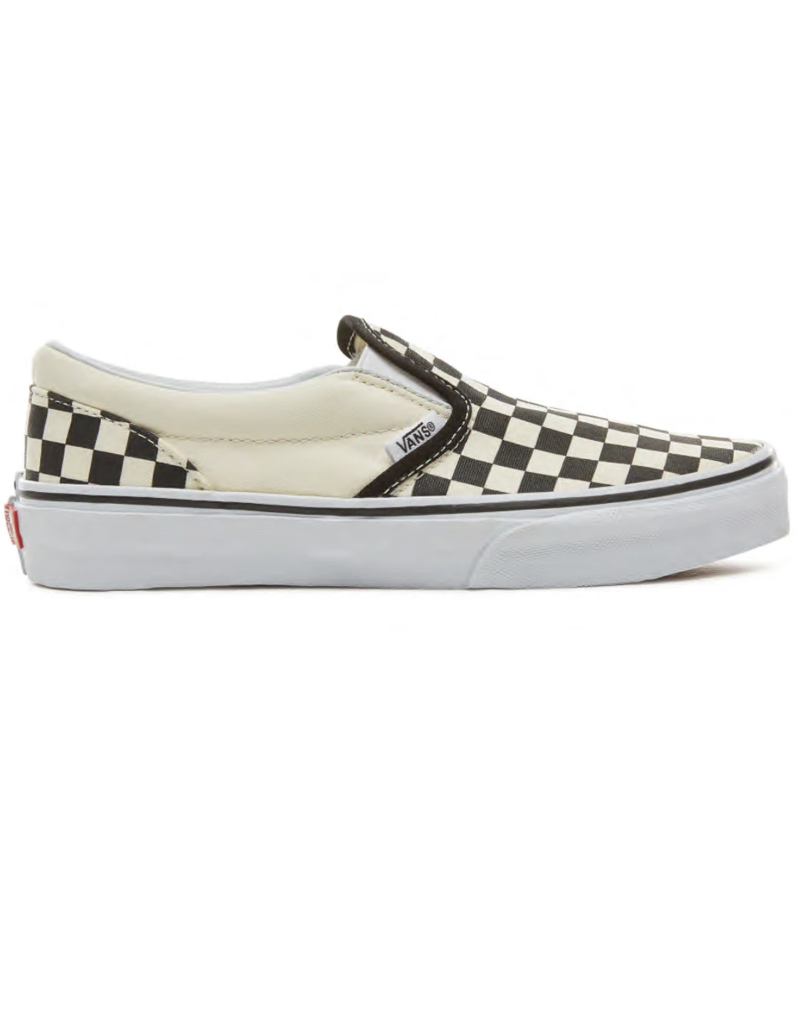 youth checkerboard vans