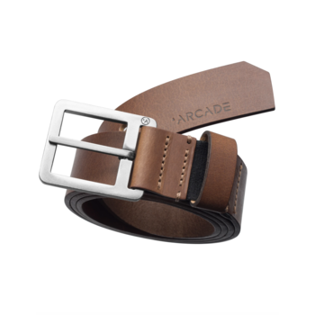 Arcade Padre Belt - Brown