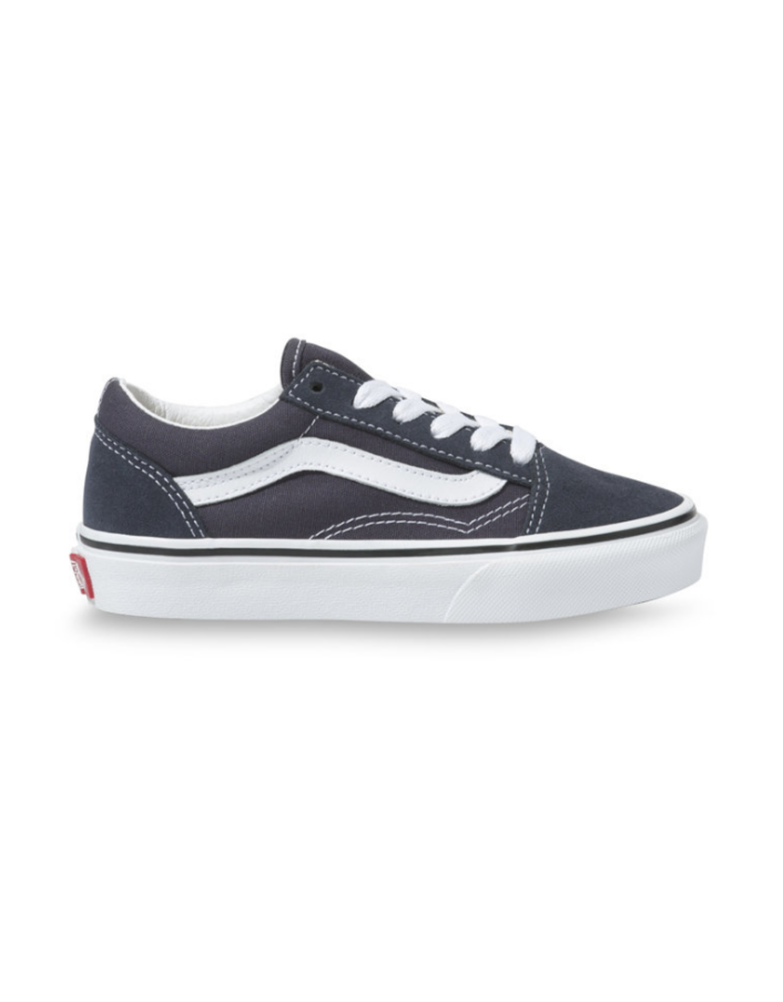 youth grey vans