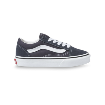 Vans Kids Old Skool - India Ink/True White