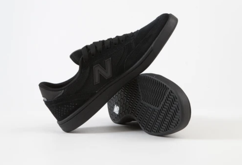 New Balance Numeric 440 - Black